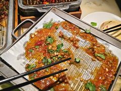 -绿茶餐厅(昆明世纪金源店)
