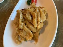 -烤肉宛饭庄(北新桥店)