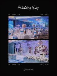 点击看大图 -曼格纳婚礼艺术中心(张江店)