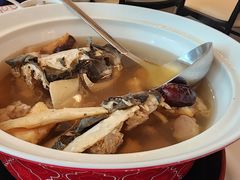 -谭厨中山传家菜.乳鸽.脆鲩鱼(华强北中航城店)