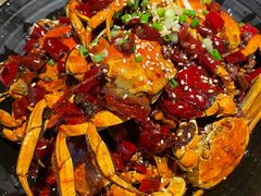 -巴厘龙虾·榜首油焖大虾(音乐学院·沿江酒馆店)