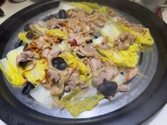 -碗中海·蒸汽海鲜·桑拿鸡(岭南天地店)
