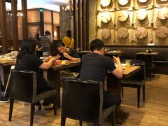 大堂-汉巴味德巴西烤肉(顺和广场店)