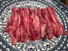 -北京老门框爆肚涮肉馆(凤城六路店)