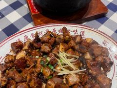 -小粤楼·怀旧粤菜(万辉国际广场店)