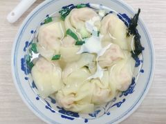 -新丰小吃(中山中路分店)