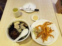 -山小屋(罗湖火车站店)
