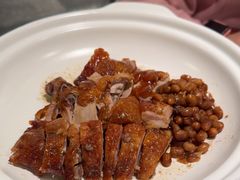-金戈戈香港豉油鸡(南山海岸城店)