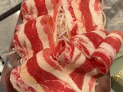 特色肥牛-四面泰(万象城店)