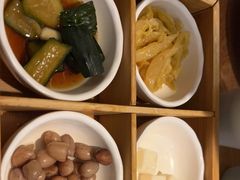 -闽上鲜·福建菜(龙湖滨江天街店)