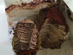 -Awfully Chocolate(来福士广场店)