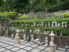 -惠和石文化园