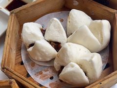 -怀德酒楼·粤菜·海鲜·茶点(宝安国际机场店)