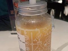 -野萃山·潮汕厚果汁(十亩地店)