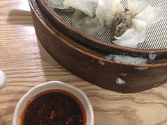 至臻香菇烧麦-晓友烧麦(光华村店)