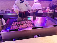 -海韵之星邮轮水会(明发商业广场店)