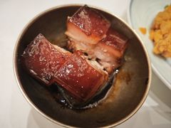 位例东坡肉-知味观(湖滨店)