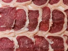 鲜羊上脑-牛街·马辈儿涮肉(牛街二店)