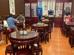 大堂-螺世纪螺蛳粉·桂味小排档(裕德店)