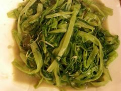 椒腐通菜-拿福食府(广大路店)