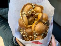 -桂桂茶(滨江百联店)