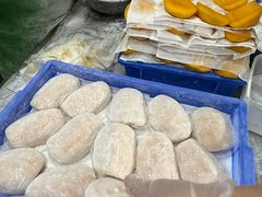 -澳门长洲糯米糍(柯打苏沙街店)