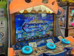 -星际传奇·电玩城·游戏厅·儿童乐园(大悦城店)