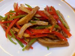 -御座宾馆-餐厅