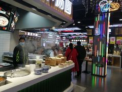 -八一路好吃街(雨田商务大厦店)