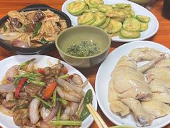 -甜甜屋(解放中路店)