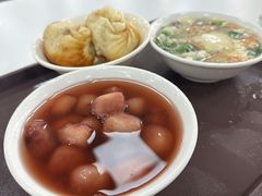 -常州糕团店(北大街新世纪商城店)