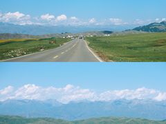 -新疆那拉提国家旅游度假区