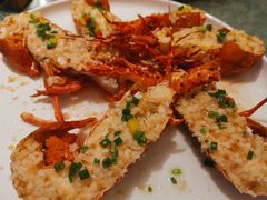 -79号渔船海鲜饭店(宝安店)