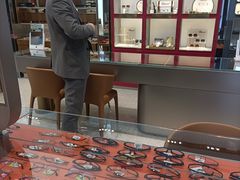 -宝岛眼镜·星创视光中心·林德伯格·奢品集合(北京世纪金源店)