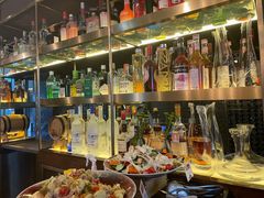 -Tivano意大利餐厅(成都居舍酒店)