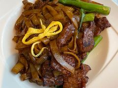 -太平馆餐厅(尖沙咀店)