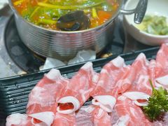 -伊斯美清真火锅(吉祥店)