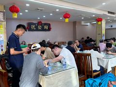 -同发号饭庄(复兴路店)