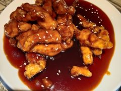 老醋里脊-遇见长安(兰州中心店)