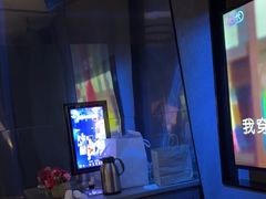 -星璨火吧KTV聚会餐厅(华清广场店)