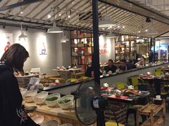 -麻辣无情重庆老火锅(桐庐店)