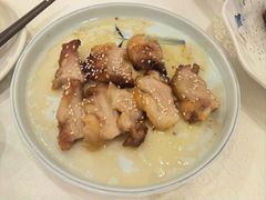 -寻味顺德·南记酒家·传统顺德菜·鱼生(广源路店)