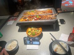 -鸣记脆皮烤鱼(山姆店)