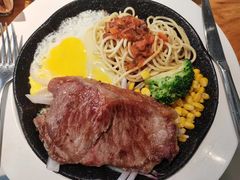 -夏日玛莉西餐厅(祁阳新天地店)