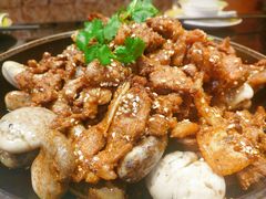 -木卡买提新疆餐厅·清真(新里海顿公馆店)
