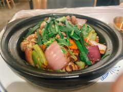 -李记潮汕砂锅粥(营福路店)