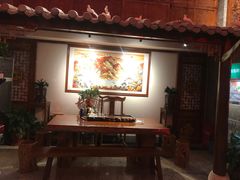 -潮辣成都老火锅(奉贤扶港路店)