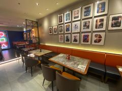 -纽约客美式餐厅(新奥购物中心店)