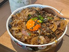 -酒井酱子·深夜食堂(东城汇店)