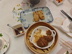 -翠园(广州太古汇店)